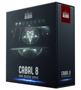 Cabal 8
