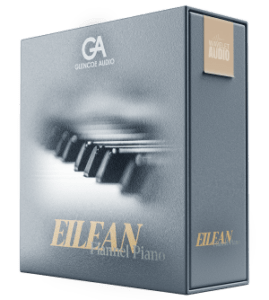 Eilean Flannel Piano