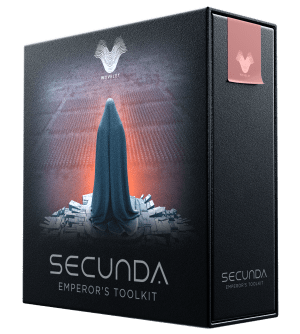 Secunda Box