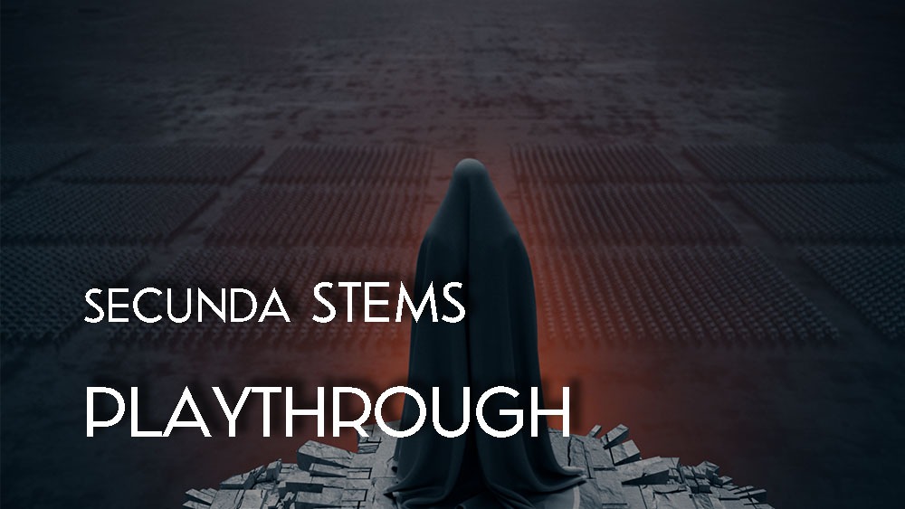 Secunda Stems