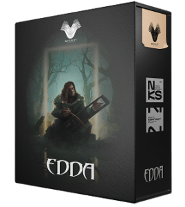Edda