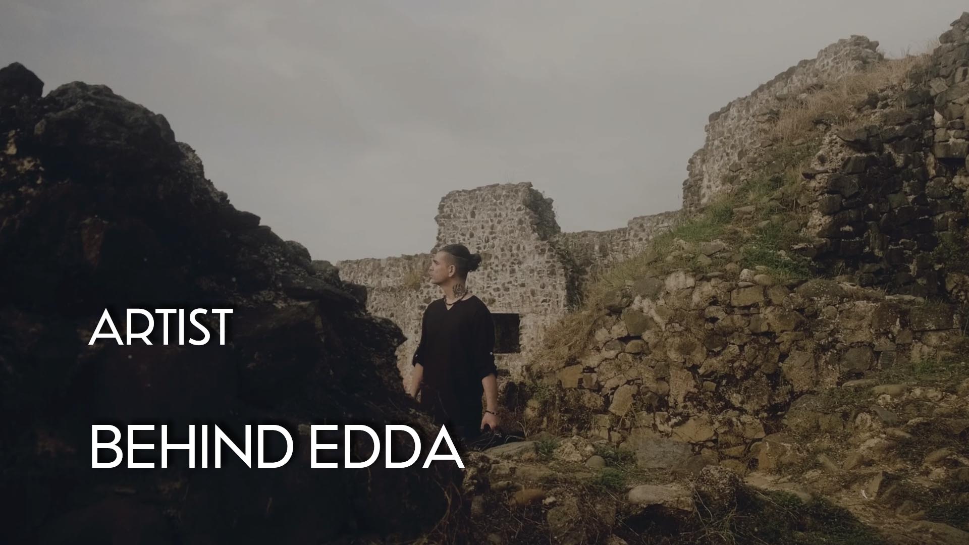 Artist Edda Tagelharpa Kontakt