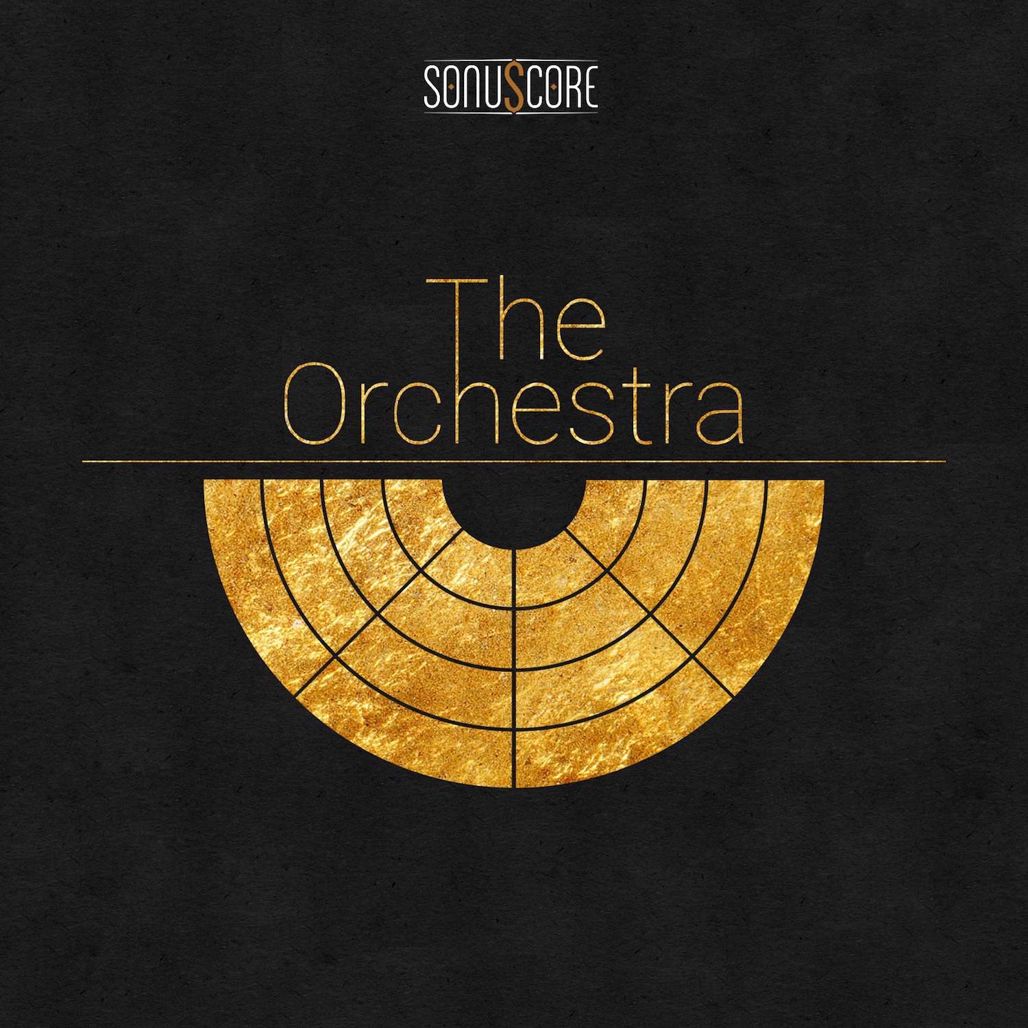 The Orchestra Complete
