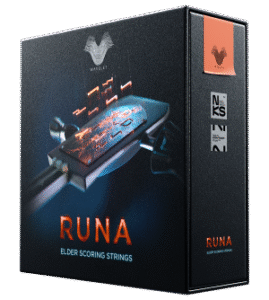 Runa Elder Scoring Strings