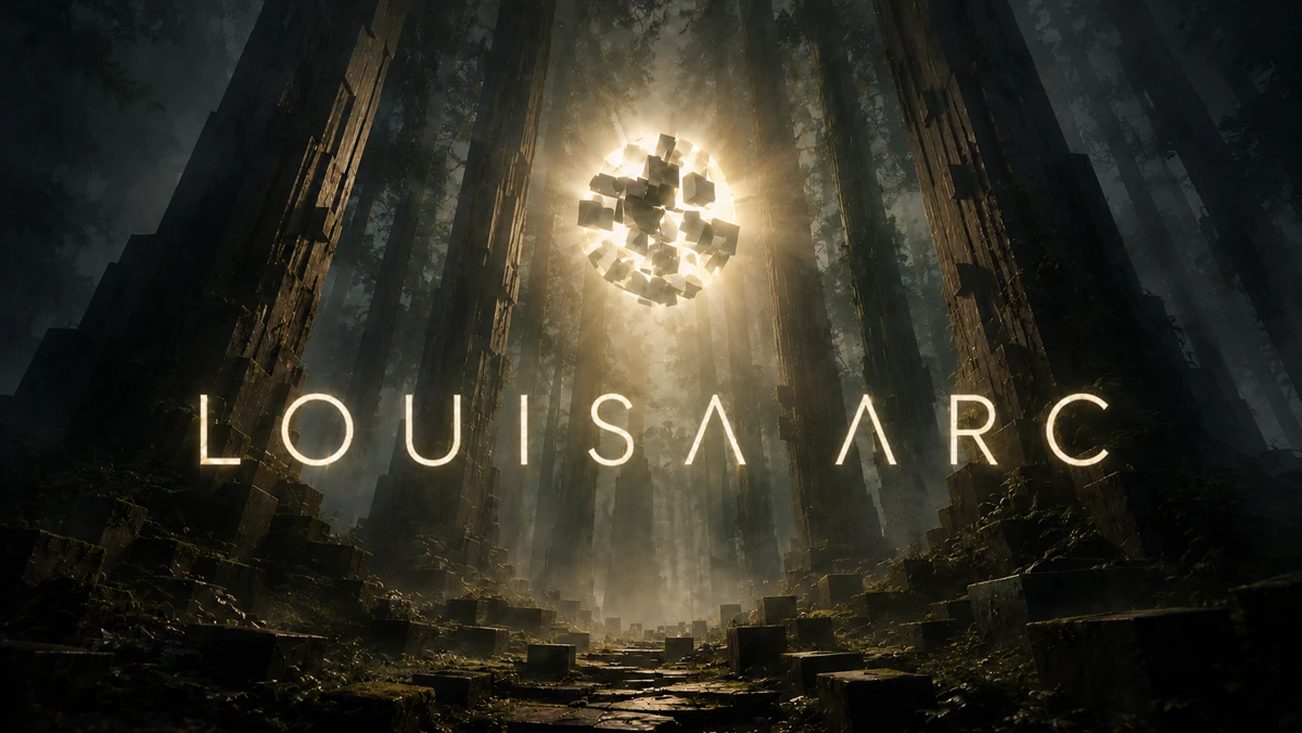 Louisa Arc Art