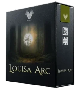 Louisa Arc