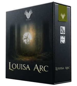 LouisaArcBoxSmall