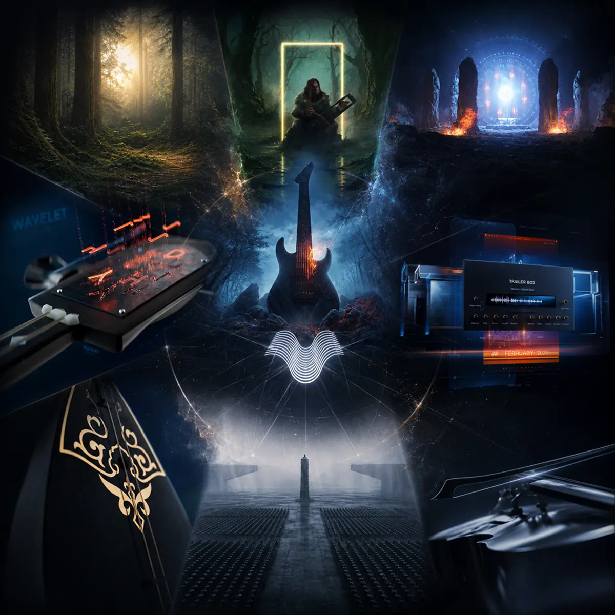 Catalogue 13 Bundle